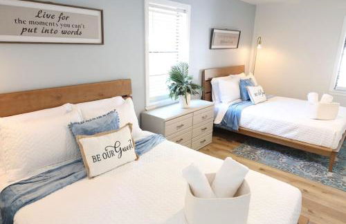 Cottage in the woods at Emerald Lakes Estate - Foto 10