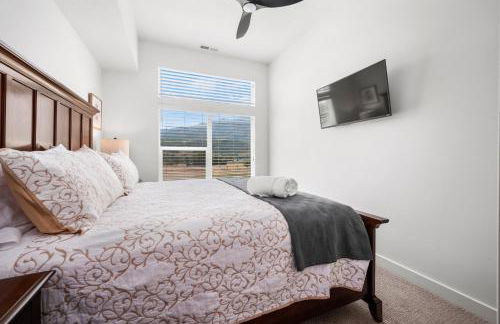 Snowbasin Chalet - Foto 15