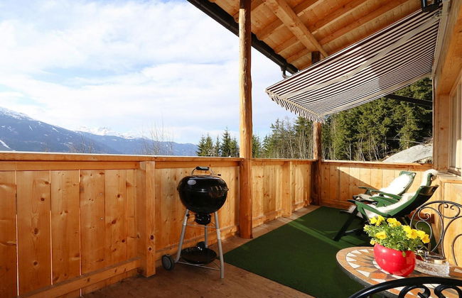 House in Zell am Ziller With Panoramic Views - Foto 14