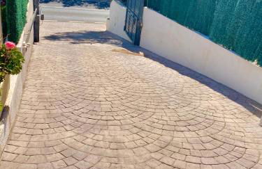 Chalet con piscina privada en Alcocebre - Foto 26