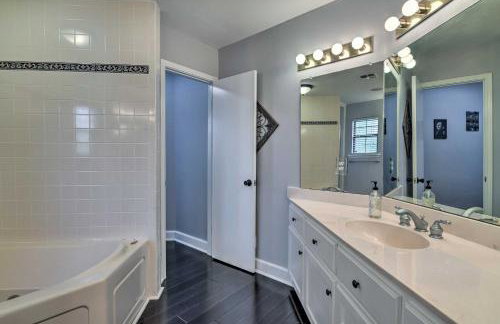 Bay Access and Dock Riverfront Tivoli Escape - Foto 18