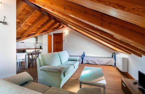 In the historic building, con aria condizionata - Foto 15