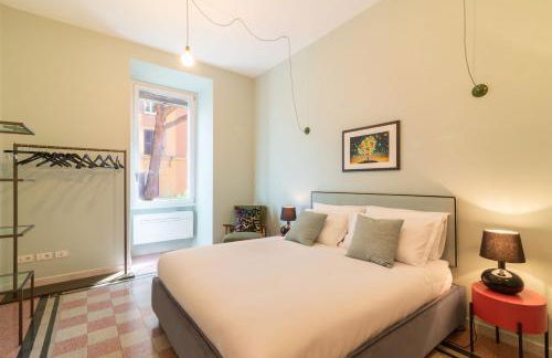 Casa Barbieri boutique apartment Flaminio - Foto 18