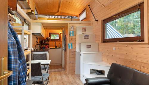 Tiny House Ernesto - Foto 2