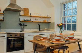 The Old Deanston Workers Cottage - Foto 20