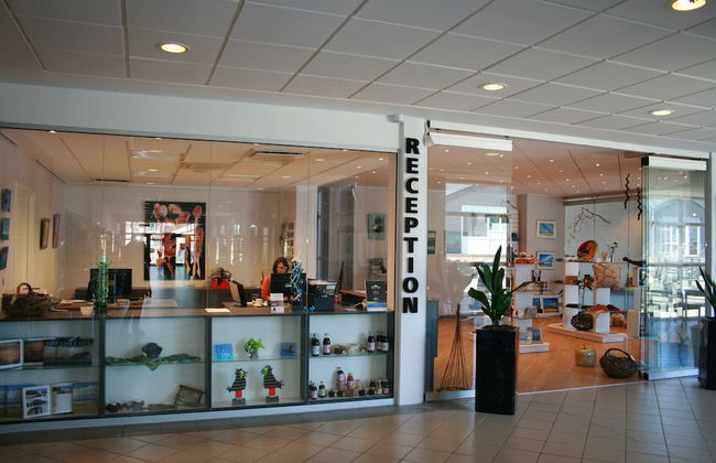 Skærbækcentret - Foto 2