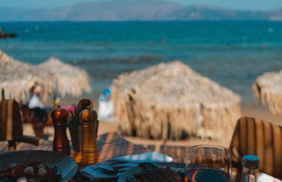 Aphrodite Beach - Foto 40