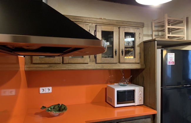 Apartaments l'Alzina Tavertet - Photo 24