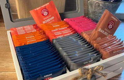 Ferienwohnung in der fränkischen Schweiz - Foto 9