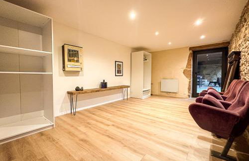 Le clos de Laly - Foto 17