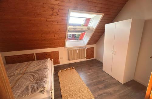 Altstadt Nest im Herzen der Stadt - Foto 8