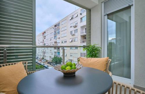 Splitful Apartment - Photo 25