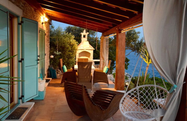 Villa Kamen - Foto 23