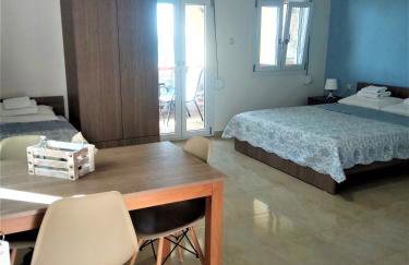 Zea Waves apartments - Foto 68