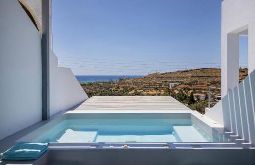 Aegean colors Tinos - Foto 78