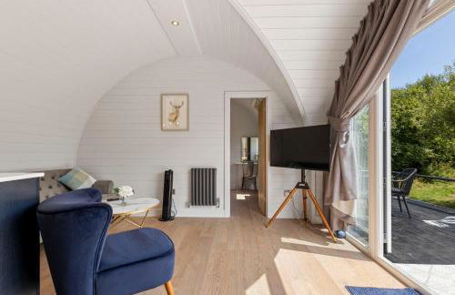 Nestledstays- The Lake House - Foto 39