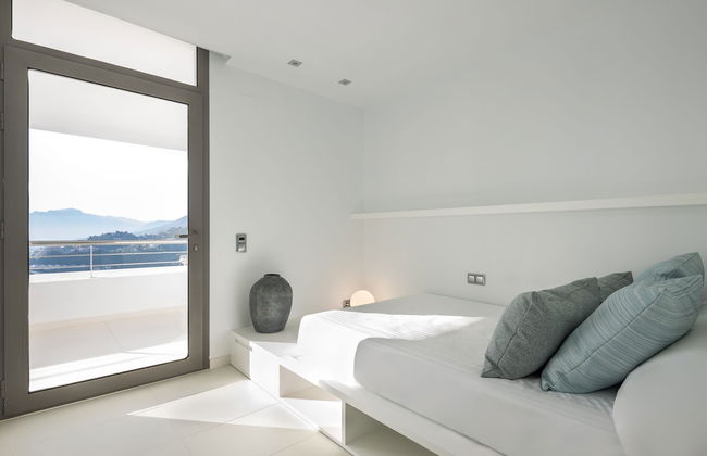 Altea Hills Villa - Foto 2