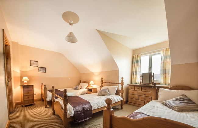 Portbeg Holiday Homes at Donegal Bay - Foto 17