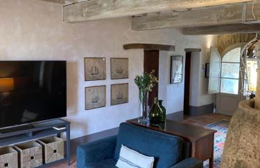 Podere Cavalbianco - Foto 98