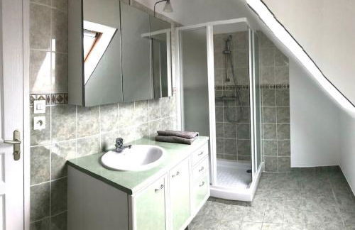 Jolie maison, 8 vacanciers, à 900 m de la mer - Foto 23