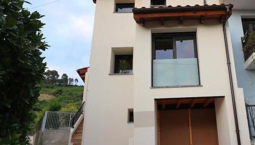 MC Vega- Mi Casina con vistas al mar - Foto 3