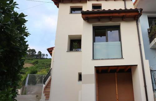 MC Vega- Mi Casina con vistas al mar - Foto 3