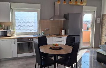 Bright & Cozy Medulin apartments - Foto 12