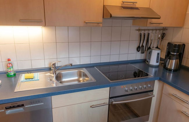 Holiday Home Mountain View - Foto 7