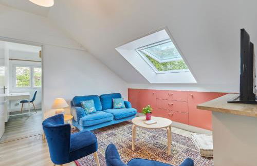 Apartment Le laizon 2 by Interhome - Foto 20