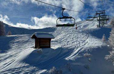 Studio Serre Chevalier (Saint Chaffrey) - Photo 11