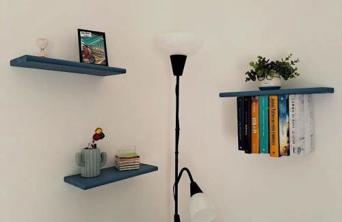 MiraRoma Apartment - Foto 24