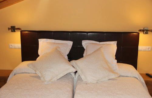 Casa De Aldea La Galea - Foto 43