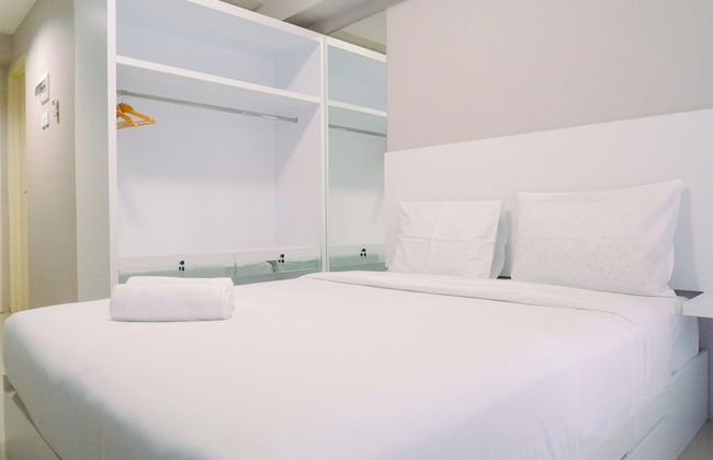 Studio Apartment Connected to Mall at Supermall Mansion - Foto 5