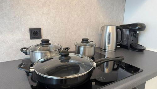 Time Wohnung - Foto 4