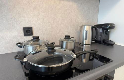 Time Wohnung - Foto 4