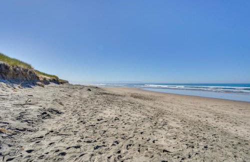 Watsonville Condo with Ocean Views and Beach Access - Foto 21