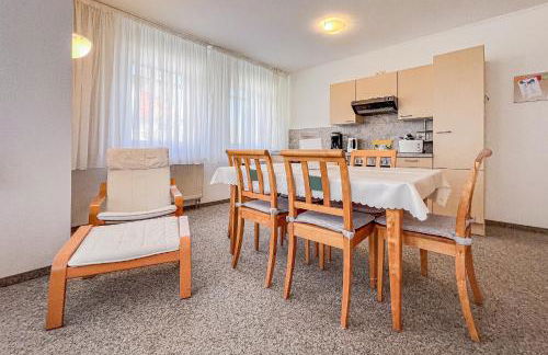 Villa Viktoria Whg 8 - "Kajüte" - Foto 6