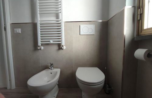 Beach House Garden, 300m dal mare, wifi, bici, giardino privato, clima - Foto 6