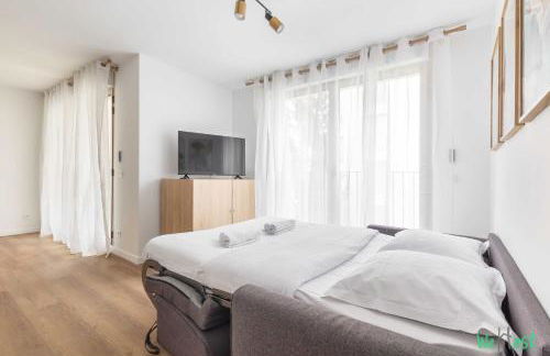 Résidence Saint-Amand - Proche Paris et Disneyland - Foto 73