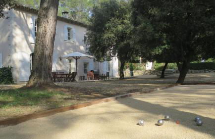 Le Clos de Bagalance - Photo 4