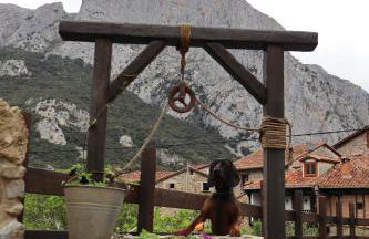 La Casuca ONE De Lebeña - Photo 27