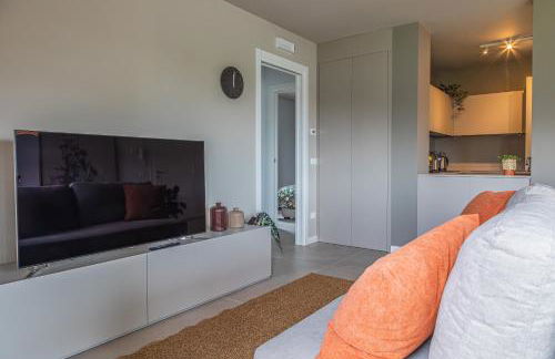 Homy Apartments - Foto 7