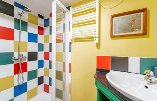 Superbe Péniche En Centre Ville - Foto 40