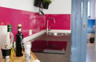 Friesenstraße 13 - Photo 12