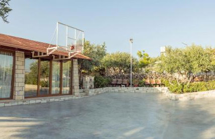 Luxury Villa Karteros - Foto 14