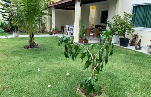 Casa 3 Suites COM Piscina Privativa - ao lado de Vilas do Atlântico! - Foto 13