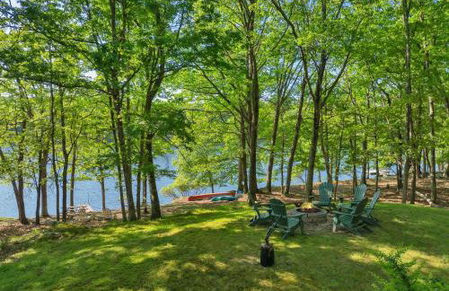 Summer Deal! Lakefront, Hot Tub, Pets - Foto 71