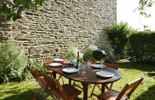 Villa Jacqueline, la baie du Mont-Saint-Michel - Foto 20