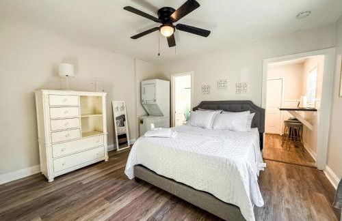 Budget studio in the heart of Durham - Foto 15