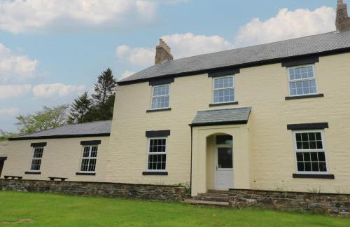 Nenthead House - Foto 2